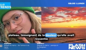 Angèle raconte son expérience la plus traumatisante dans sa carrière musicale !