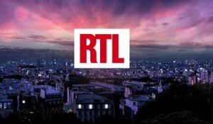Le journal RTL de 23h du 08 mai 2023