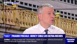 Fraude fiscale: Bercy déclare la guerre aux ultra-riches