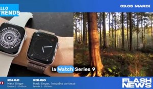 Apple prévoirait une nouvelle puce pour la prochaine Apple Watch Séries 9 !