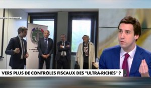 Pierre Gentillet : «si le gouvernement veut s’en prendre à l’optimisation et à la fraude fiscale, il faut qu’il s’attaque aux paradis fiscaux et engage un bras de fer diplomatique»