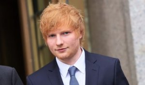 Ed Sheeran a contacté Coldplay pour savoir si une chanson qu’il avait écrite ressemblait à celle du groupe