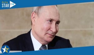 Vladimir Poutine “protégé d’une manière exceptionnelle” : “On goûte sa nourriture”