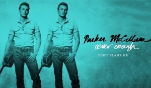 Parker McCollum - Don't Blame Me (Audio)