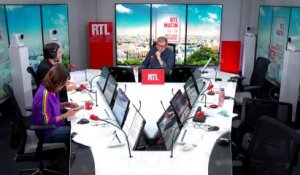 Le journal RTL de 7h du 10 mai 2023
