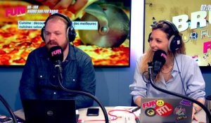 Bruno sur Fun Radio - L'intégrale du 10 mai