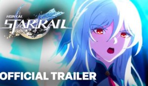 Honkai: Star Rail - Animated Short: "A Flash"