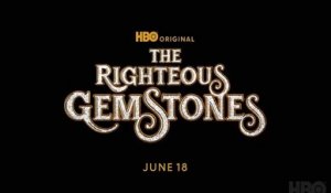 The Righteous Gemstones - Trailer Saison 3