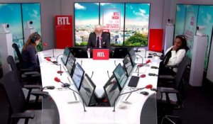 Le journal RTL de 12h du 11 mai 2023