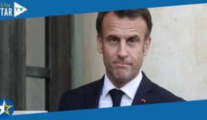 Emmanuel Macron : ces deux ministres « à côté de leurs pompes » qui pourraient être écartées