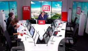 Le journal RTL de 7h du 12 mai 2023