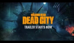 The Walking Dead : Dead City - bande-annonce de la nouvelle série avec Negan et Maggie (VO)