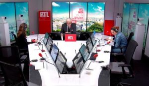 Le journal RTL de 12h30 du 12 mai 2023