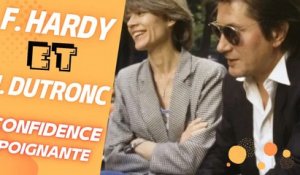 Françoise Hardy : Jacques Dutronc fait une révélation fracassante