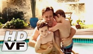 THE IMPOSSIBLE sur W9 Bande Annonce VF (2012, Drame) Naomi Watts, Ewan McGregor, Tom Holland