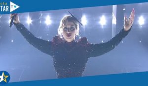 "Ma vessie est très petite" : La Zarra s’explique sur son départ polémique de l’Eurovision
