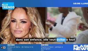 La ressemblance entre Adriana Karembeu et sa mère est frappante dans cette photo !