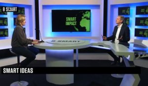 SMART IMPACT - Smart Ideas du lundi 15 mai 2023