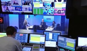 «Les randonneuses» sur TF1 : Fanny Riedberger et Joséphine de Meaux sont les invitées de Culture médias