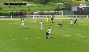 Académie | U17 - Vannes OC / Stade Rennais F.C. : 3-3