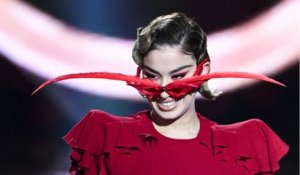 VOICI - Eurovision : cette star de la chanson française avait été pressentie avant La Zarra