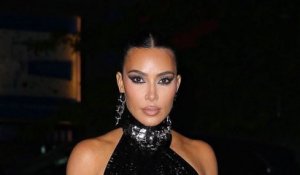 Kim Kardashian : très proche de Tom Brady ?