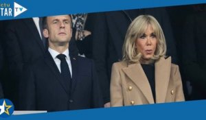 Brigitte et Emmanuel Macron au restaurant : moment de détente au Touquet !
