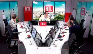 Le journal RTL de 18h du 16 mai 2023