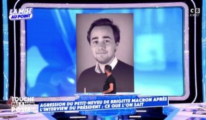 Le petit-neveu de Brigitte Macron agressé à Amiens