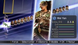 Warriors Orochi 2 online multiplayer - ps2