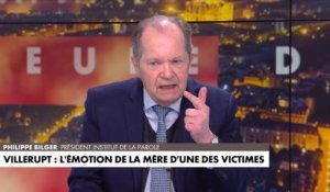Philippe Bilger sur Villerupt : «Si la justice a failli, il faut sanctionner, il faut imputer des responsabilités très claires»