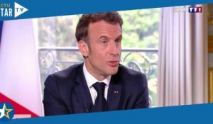 Emmanuel Macron “très fier” d’Élisabeth Borne : le président rassurant sur sa place à Matignon