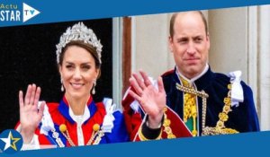 DÉCRYPTAGE – Après le couronnement de Charles III, pourquoi Kate et William sont scrutés de près