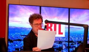 Le journal RTL de 5h du 17 mai 2023