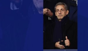 Affaire des écoutes: Nicolas Sarkozy condamné en appel à trois ans de prison dont un an ferme