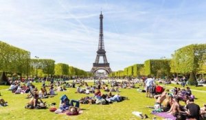 Un festival gratuit fait son grand retour au pied de la tour Eiffel
