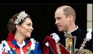 Kate traite le prince William comme le « quatrième enfant » car il est « sujet aux crises de colère