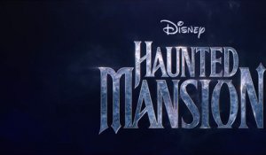 HAUNTED MANSION (2023) Trailer VO #2 - HD