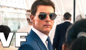 MISSION IMPOSSIBLE 7 Bande Annonce VF 2