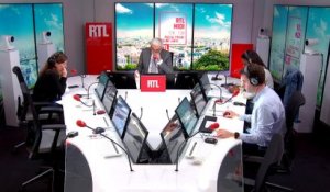 Le journal RTL de 12h30 du 18 mai 2023