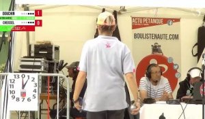 Rumilly 2023 : Championnats Régionaux Auvergne Rhône-Alpes de pétanque (4)