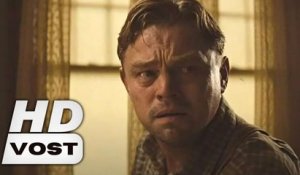 KILLERS OF THE FLOWER MOON Bande Annonce VOST (2023) Leonardo DiCaprio, Robert De Niro