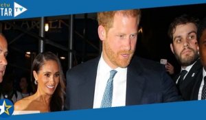 Meghan et Harry accusés d’inventer une course poursuite avec les paparazzis : ce nouveau rebondissem