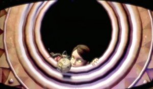 BioShock 2 online multiplayer - ps3