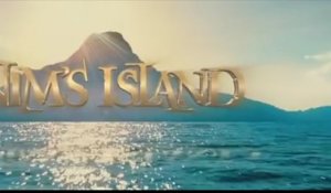 NIM'S ISLAND (2008) Trailer VO - HD