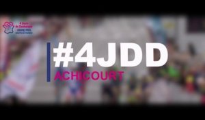 #4JDD à Achicourt : Le Mag des 4 Jours de Dunkerque 2023 (4)