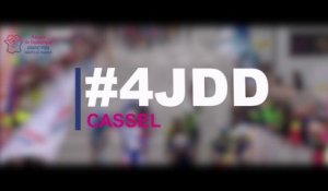 #4JDD à Cassel : Le Mag des 4 Jours de Dunkerque 2023 (5)