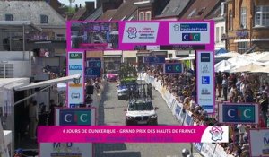 Etape 5, le replay : 67 éme édition de 4 jours de Dunkerque - Grand Prix des Hauts de France (5)
