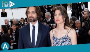 Charlotte Casiraghi au bras de Dimitri Rassam à Cannes : amoureux divins avec leurs célèbres mamans