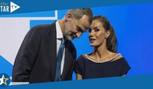 Felipe VI et Letizia d’Espagne parents fiers : leur fille Leonor est diplômée